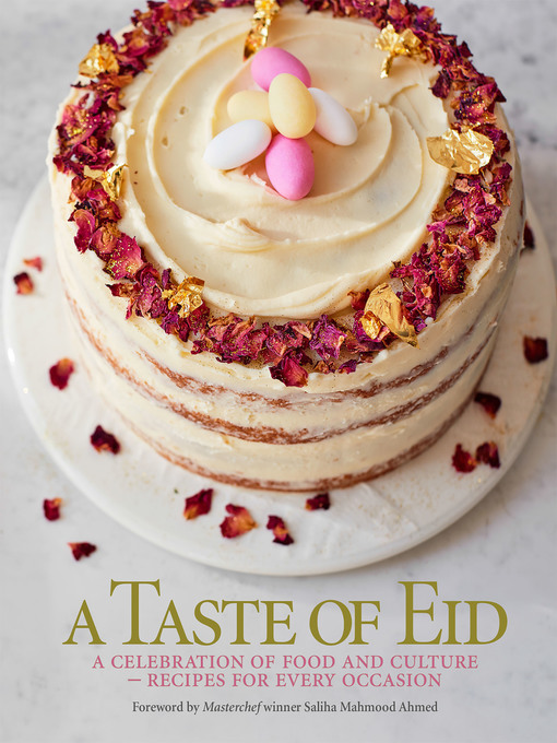 Title details for A Taste of Eid by Emma Marsden - Available